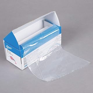 Ateco 400 x 12" Disposable Decorating Bags 4712