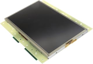 BKI 6010159 Touch Screen E Display Board