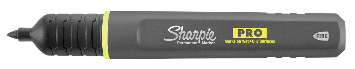 Sharpie Marker / Fine Tip / 12 Count (Pack of 1) Permanent Markers