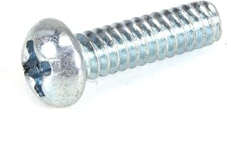 Pitco PP10689 Scr,6-32 X 1/2 Rdh Phillips Zn