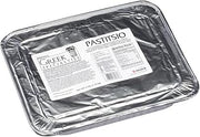 Greek Specialty Pastitsio, Ready-to-Bake Lasagna with Beef and Bechamel, 6 Pounds, 2 per Case