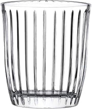 Pasabahce Set of 4 Joy Water Glasses 28 cl
