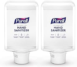 Purell ES10 Hand Sanitizer Foam Refill, 2ct x 1200 mL - 8351-02
