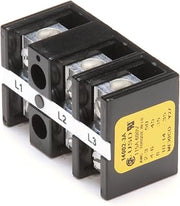 Lang 2E-30500-09 TRM Block, 3 Pole, Small, 95