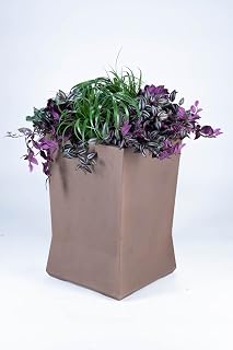 Commercial Zone ModTec Medium Planter Bronze