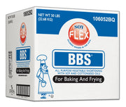 Bbs Soy Flex All Purpose Shortening by Stratas Foods – Medium