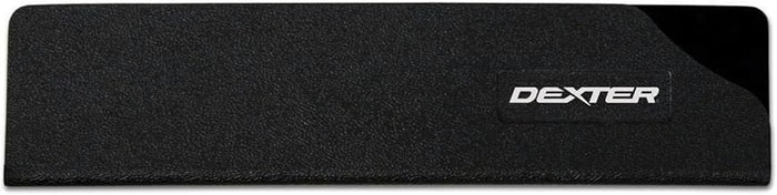 Dexter-Russell Outdoors Edge Guard, Wide 10⅜" x 2⅛" White