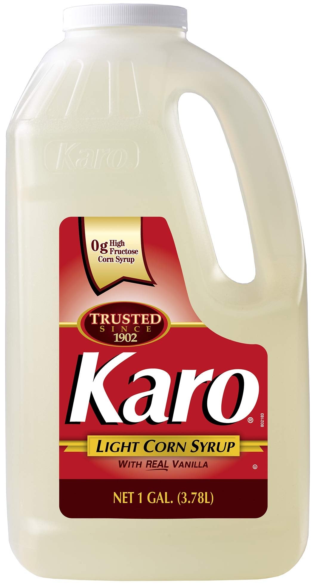 KARO 128 Fl Oz (Pack of 1) / 1 Simple Syrup