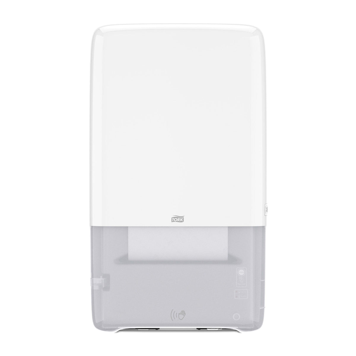 Tork White / H5 / Automatic Categories