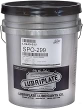 Lubriplate L0249-035, SPO-299, 35 LB Pail
