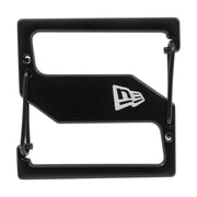 Branded Cap Clip (Black) by New Era – Cotton, Black, Model NE10912447