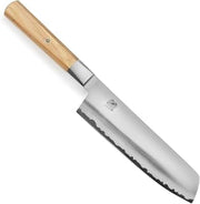 MIYABI Koya 6.5-inch Nakiri Knife
