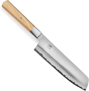 MIYABI Koya 6.5-inch Nakiri Knife