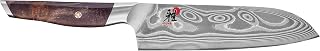 MIYABI Iki 7-inch Santoku knife