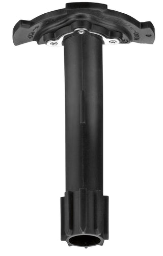 Commercial Food Processor Pusher by Waring – 2.5 Quart Food Processor Accessories, Plastic, Black, Model WFP11S7