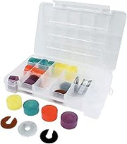 Allstar Performance Bump Stop Kit for 14mm Shocks