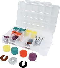 Allstar Performance Bump Stop Kit for 14mm Shocks