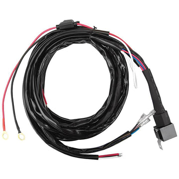 360-Series Harness; 3 Wire (10 Foot) by RIGID INDUSTRIES – No Size, Copper, No Color, Model 652-36360