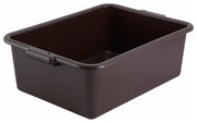 Winco Brown / 7" / 1 Bus Tubs