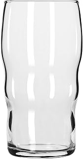 Libbey 606HT Governor Clinton 12 Oz Iced Tea Glass - 48 / CS