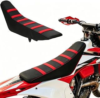 Motorcycle Seat Cover for Cobra CX50 FWE 30th Anniversary, Comfortable and Durable