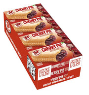 Bakery Cherry Pie by JJs – Pack of 48