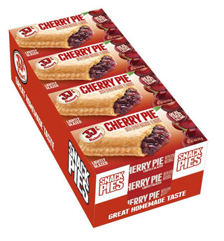 Bakery Cherry Pie by JJs – Pack of 48