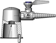 T&s Brass Bl-4203-03