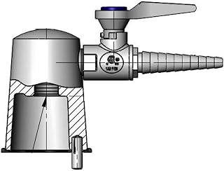 T&s Brass Bl-4203-03