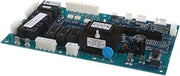 AMANA (AMASZ) Board, Hv