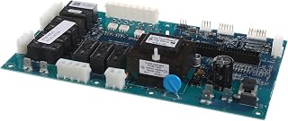 AMANA (AMASZ) Board, Hv