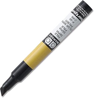 Chartpak AD Marker Individual - Pale Sepia