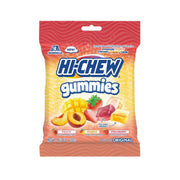 HI-CHEW Original Mix / 4.23 Ounce (Pack of 9) / 9 Taffy