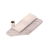 Shearing Blade Ribbon Fry/Garn - Genuine OEM Replacement Part by Nemco – Model 55492