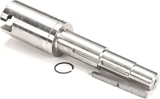 Varimixer 60-33D Bayonet Shaft - Double Pin