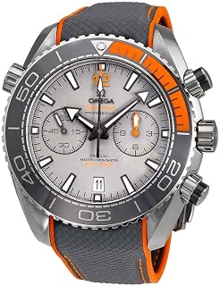 Omega Seamaster Chronograph Automatic Men's Watch 215.92.46.51.99.001