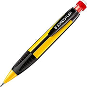 STAEDTLER Mechanical Pencil 1.3 mm, Yellow Body (771)