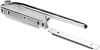 Kason (KASOA) Latch Chrome