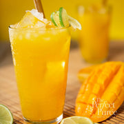 The Perfect Puree Mango / 1.88 Pound (Pack of 6) / 6 Fruit Juice
