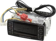 Digital Temperature Control with Sensor – Compatible with Hussmann XC10CX-5P01G, 543-0133-02, 230V 50/60Hz