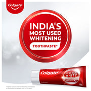 Visible White by Colgate – 3.5 Ounce (Pack of 1), Model 61022556