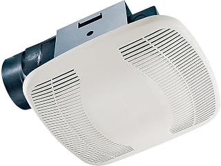 Air King BFQ75 ENERGY STAR® Qualified SNAP-IN Exhaust Fan, 70 CFM