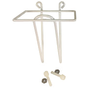 Ice Scoop Holder by Spill-Stop – Medium, 16.0 ounces, Multicolor, Model 1402-1