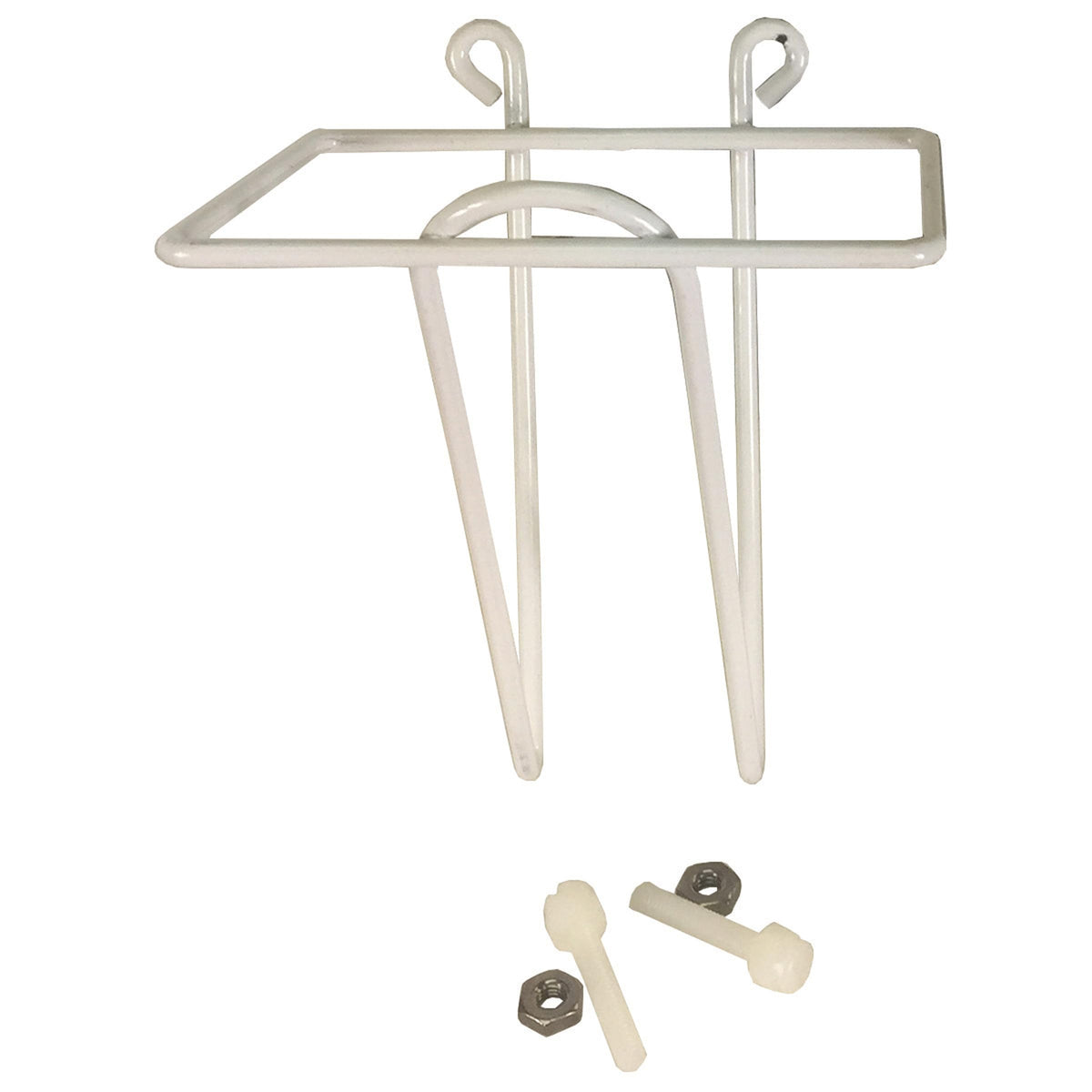 Ice Scoop Holder by Spill-Stop – Medium, 16.0 ounces, Multicolor, Model 1402-1
