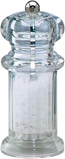 Chef Specialties 5.5 Inch Citation Salt Mill