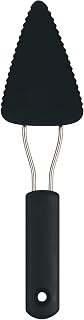 OXO Good Grips Black Nylon Flexible Pie Server (Pack of 1)