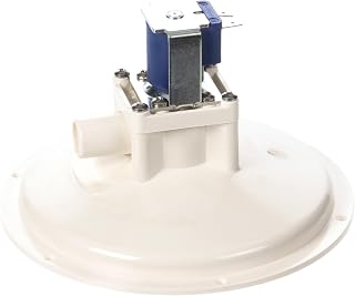 102102 Large Spray-Head Assembly for Fetco CBS-2051e, CBS-2052e, and CBS-2052e20 Coffee Brewers, 120V