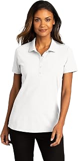 Port Authority Women's SuperPro React Polo