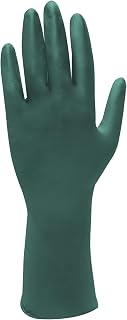 Hospeco ToughWorks® Ultra-Thin Flock-Lined Gloves