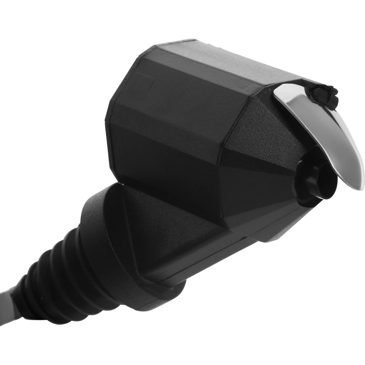 Measuring Pourer by Westmark – 1.7 Ounces, 50 milliliters, Acrylonitrile Butadiene Styrene, black, Model 82502280